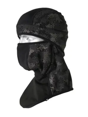 FLASH BALACLAVA